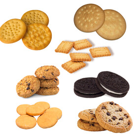饼干