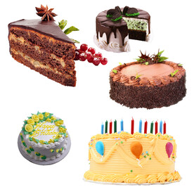 生日蛋糕