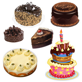 生日蛋糕