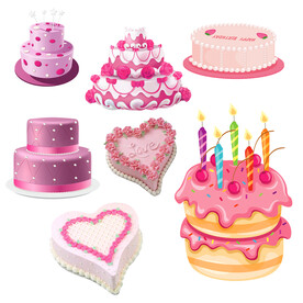 生日蛋糕