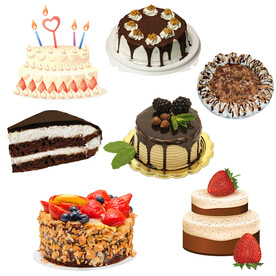 生日蛋糕