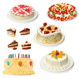 生日蛋糕