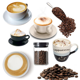 咖啡