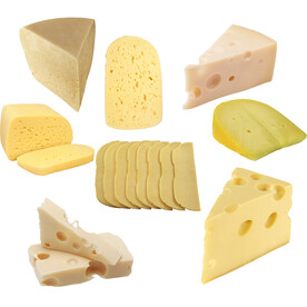 奶酪