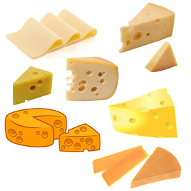 奶酪