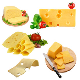 奶酪