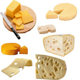 奶酪