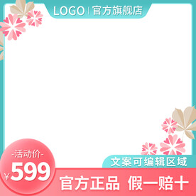 淘宝主图