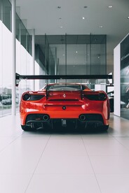 汽车