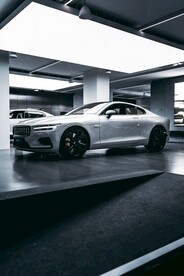 汽车