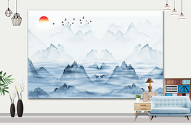 风景画