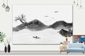 风景画