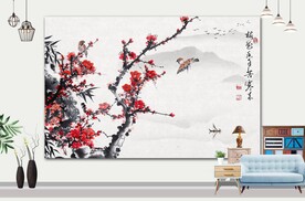 风景画