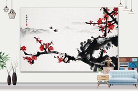 风景画