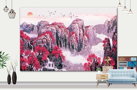 风景画