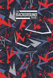 背景模板 展板背景      