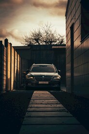 汽车