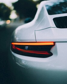 汽车