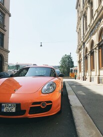 汽车