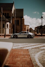 汽车