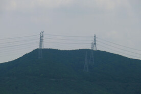 山顶
