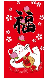 招财猫