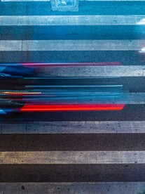 人行道