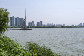帆船