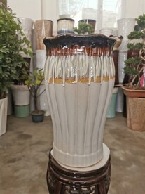 花盆