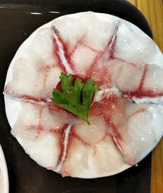 鱼片