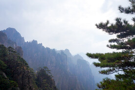 安徽黄山