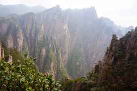 安徽黄山