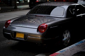 汽车