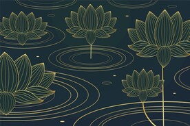 背景模板 展板背景      