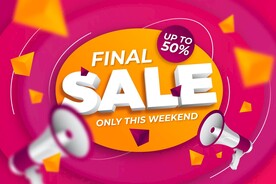 背景模板 展板背景      