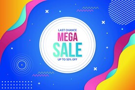 背景模板 展板背景      