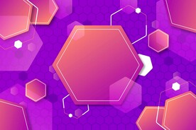 背景模板 展板背景      