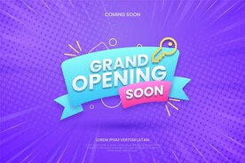 背景模板 展板背景      