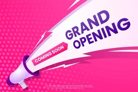 背景模板 展板背景      