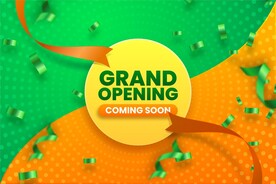 背景模板 展板背景      