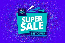 背景模板 展板背景      