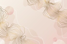 背景模板 展板背景      