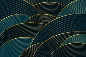 背景模板 展板背景      