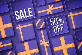 背景模板 展板背景      