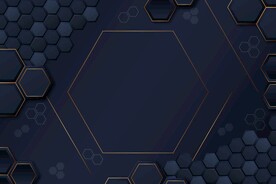 背景模板 展板背景      