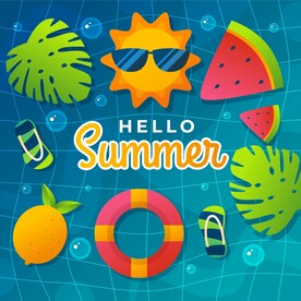 背景模板 展板背景      