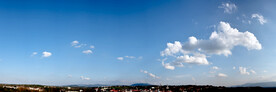 高清天空背景