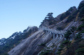 安徽黄山