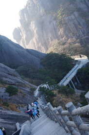 安徽黄山