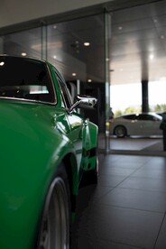 汽车